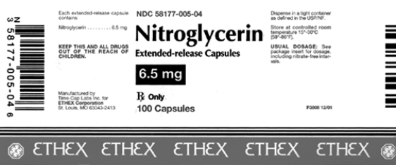Identify the following, using the given label. Label courtesy of KV Pharmaceutical Co., St., Louis, Missouri. Brand name: _________________________