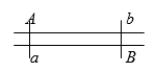 <strong>An individual has the following genotype.Gene loci (A)and (B)are 15 cM apart.What are the CORRECT frequencies of some of the gametes that can be made by this individual? </strong> A)Ab = 7.5%; AB = 42.5% B)ab = 25%; aB = 50% C)AB = 7.5%; aB = 42.5% D)aB = 15%; Ab = 70% E)aB = 70%; Ab = 15%