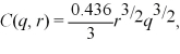 The squishy industry is competitive and the market price is $0.80.Apu's long-run cost function is: where r is the price Apu pays to lease a squishy machine and q is squishy output.The long-run marginal cost curve is: What is Apu's optimal output if the price Apu pays to lease a squishy machine is $1.10? Suppose the lease price of squishy machines falls by $0.55.What happens to Apu's optimal output if the market price for a squishy remains at $0.80? Did profits increase for Apu when the lease rate of squishy machines fell?