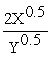 Janice Doe consumes two goods,X and Y.Janice has a utility function given by the expression: U = 4X<sup>0.5</sup>Y<sup>0.5</sup>. So,MU<sub>X</sub> = and MU<sub>Y</sub> = .The current prices of X and Y are 25 and 50,respectively.Janice currently has an income of 750 per time period. a.Write an expression for Janice's budget constraint. b.Calculate the optimal quantities of X and Y that Janice should choose,given her budget constraint.Graph your answer. c.Suppose that the government rations purchases of good X such that Janice is limited to 10 units of X per time period.Assuming that Janice chooses to spend her entire income,how much Y will Janice consume? Construct a diagram that shows the impact of the limited availability of X.Is Janice satisfying the usual conditions of consumer equilibrium while the restriction is in effect? d.Calculate the impact of the ration restriction on Janice's utility.