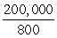 Consumers are willing to pay P =   = $250 per ticket.The price elasticity of demand at $250 is E<sub>D</sub> =   =   =   . The price elasticity of supply is E<sub>S</sub> =   =   = 0.