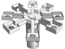 This apparatus is  