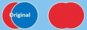 <strong> In the figure shown above,the image on the right represents the application of the ________ command to the original two circles.</strong> A)Union B)Combine C)Join D)Intersect