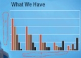 The red lines shown on the slide in the figure are called inscriptions.