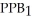 The diagram below shows two production possibilities boundaries for Country X.   FIGURE 1-4 -Refer to Figure 1-4.An outward shift of the production possibilities boundary from   to   indicates which of the following?