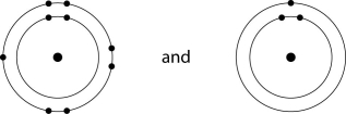 <strong>Which of the following pairs of atoms would be most likely to form a polar covalent bond?</strong> A) B) C) D) E)
