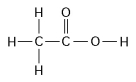 -How many grams would be equal to 1 mol of the compound shown in the figure above? (carbon = 12, oxygen = 16, hydrogen = 1)