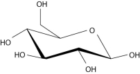 <strong>Which of these molecules would be soluble in water?</strong> A)   B)   C)   D)   E)   <div style=padding-top: 35px> 