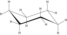 <strong>Which of these molecules would be soluble in water?</strong> A)   B)   C)   D)   E)   <div style=padding-top: 35px> 