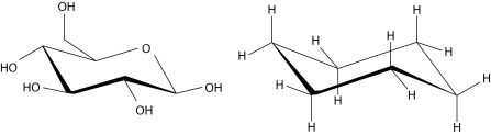 <strong>Which of these molecules would be soluble in water?</strong> A)   B)   C)   D)   E)   <div style=padding-top: 35px> 