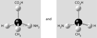 <strong> Which of the pairs of molecular structures shown below do NOT depict enantiomers (enantiomeric forms)of the same molecule?</strong> A) B) C) D) E)