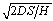 <strong>For the basic EOQ model, how many units should be ordered each time that an order is placed?</strong> A) B) (D/Q)S + (Q/2)H C) (Q/D)S + (Q/2)H D) DQ/S + 2Q/H E)