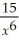 <strong>The derivative of is</strong> A) B)- C) D)