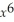 The second derivative of 8   + 7   + 3x + 9 is