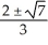 <strong>The critical points for the function y = 8 - 16 - 8x - 12 are at</strong> A) . B) . C) . D) .