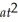 <strong>The Dow Jones index reached dizzy heights of 22,000 but sadly the market was now in free fall thanks to an ill-phrased tweet.Free fall is governed by the equation S = + t + where S<sub>0</sub> is the initial position, in this case 22,000, and V<sub>0</sub> is the initial velocity, in this case 0.Acceleration due to gravity is represented in the equation with the letter a, which has the value a = 32.2.The time in seconds is given by the letter t.How fast is the Dow Jones index dropping one minute after the tweet?</strong> A)1932 points/second B)32.2 points/second C)57960 points/second D)1760 points/second