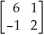 <strong>Add the matrices + </strong> A) B) C) D)