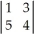 <strong> </strong> A)11 B)-11 C)15 D)4