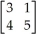 <strong> <sub> </sub> <sub> </sub> =</strong> A) B) C) D)