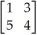 <strong> <sub> </sub> <sub> </sub> =</strong> A) B) C) D)