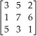 <strong> - =</strong> A) B) C) D)