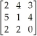 <strong> - =</strong> A) B) C) D)