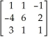 <strong> - =</strong> A) B) C) D)