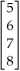  ×   = ?