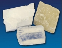 <strong>This very common carbonate mineral effervesces when it contacts dilute HCl. What mineral is it?  </strong> A) calcite B) dolomite C) hematite D) magnetite E) pyrite <div style=padding-top: 35px> 