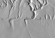 What kind of structure is shown in this image?  