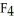 Table 10.3 -Use the information in Table 10.3.Calculate the exponential smoothing forecast for week 5 using α = 0.10 and = 410.