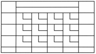 Table 9.8 The Neale Company has four distribution centers (A,B,C,and D)that require monthly shipments of 30,000,24,000,36,000,and 24,000 gallons of diesel fuel per month,respectively.Three wholesalers (1,2,and 3)are willing to supply up to 36,000,48,000 and 30,000 gallons,respectively.Total costs (in $)for both shipping and price follow.A blank transportation method tableau is provided below. Distribution Center -Use the information in Table 9.8.What can be said about a plan that ships 18,000 gallons from 1 to C;18,000 gallons from 1 to D;30,000 gallons from 2 to A;18,000 gallons from 2 to C;24,000 gallons from 3 to B;and 30,000 from 3 to D?