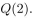 suppose that where x is a real number. Find the truth value of the statement.
