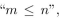 P(x, y) means x and y are real numbers such that Determine whether the statement is true. In 73-75 P(m, n) means where the universe of discourse for m and n is the set of nonnegative integers. What is the truth value of the statement?