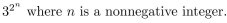 Describe a recursive algorithm for computing