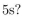 In questions let A be the set of all strings of decimal digits of length five. For example 00312 and 19483 are strings in How many strings in A have exactly three