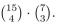 Make up a word problem in good English whose answer is