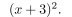In questions write the first seven terms of the sequence determined by the generating function.