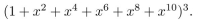 find the coefficient of in the power series of each of the function.