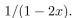 find the coefficient of in the power series of each of the function.