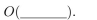 The best comparison-based sorting algorithms for a list of n items have complexity