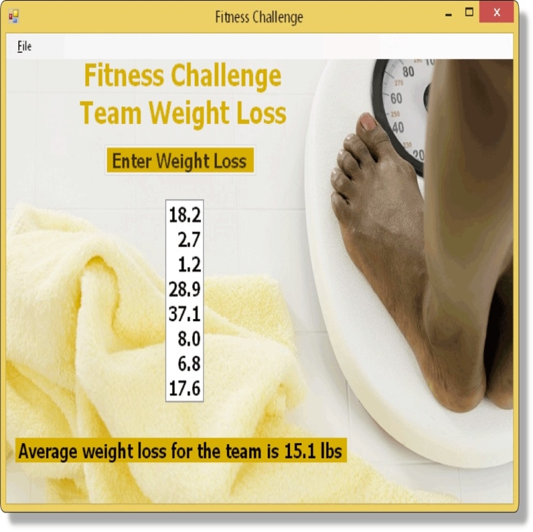  -While in break mode,you can examine the values in all variables that are within the scope of execution through the use of ____________________.