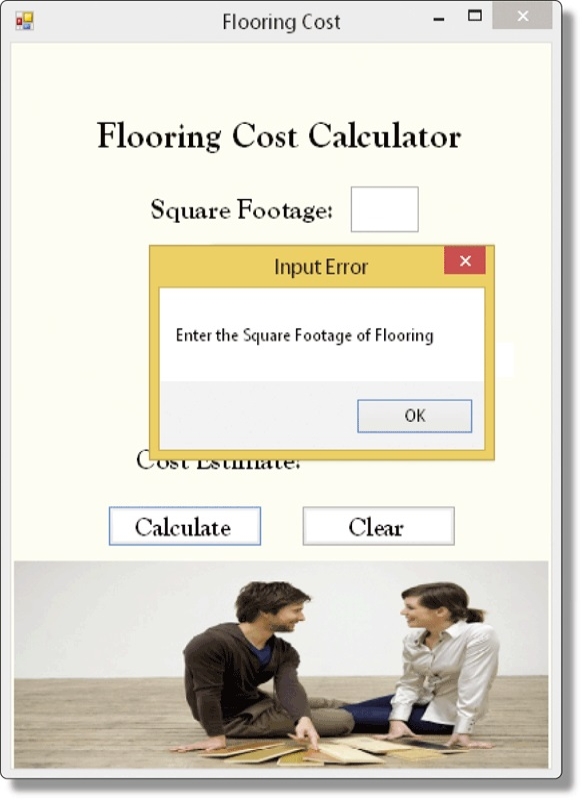 <strong> A message box like the one shown in the accompanying figure is also known as a(n)____ box.</strong> A)alert B)dialog C)pop-up D)warning