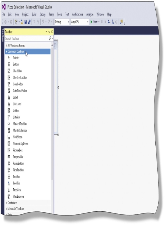 <strong> Text Box,Label,and Picture Box in the accompanying figure are ____ components.</strong> A).NET B)display C)command D)category