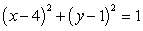 Evaluate where c is the circle oriented counterclockwise and .