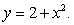 Use Green's Theorem to calculate the counterclockwise circulation of the vector field around the boundary of the region that is bounded above by the curve and below by the curve