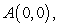 Use Green's Theorem to evaluate the line integral along the contour of the triangle ABD with vertices