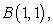 Use Green's Theorem to evaluate the line integral along the contour of the triangle ABD with vertices