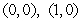 Evaluate where is the triangle with vertices and , traversed in a counterclockwise direction.
