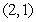 Evaluate where is the triangle with vertices and , traversed in a counterclockwise direction.